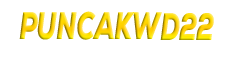 PUNCAKWD22